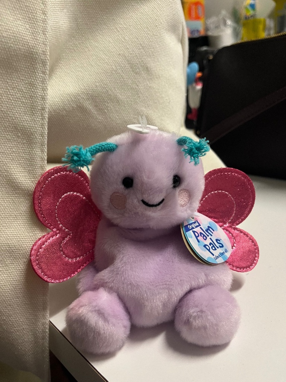 NWT FAIRY PALMPALS